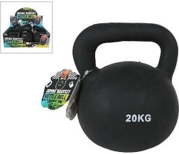 Stretchable jumbo kettlebell Mega Squeeze