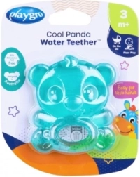 Охлаждащо гризалка PLAYGRO панда