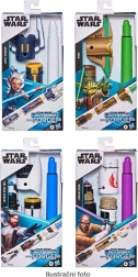 Star Wars Светлинен меч Forge – основен