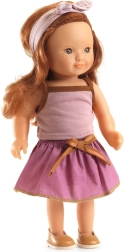 Кукла Lovely Sophie от Djeco