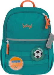 Раница Buddy Футбол