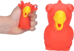 Стискащ папагал 8 см