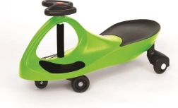 Didicar колело за оттласкване без педали – Зелено