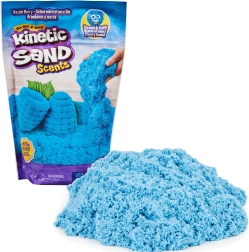 Kinetic Sand Scents ароматен кинетичен пясък боровинка 227 г
