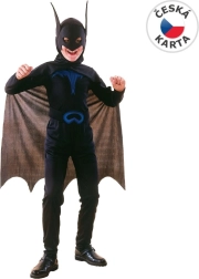 Carnival Costume - Bat 120-130 cm