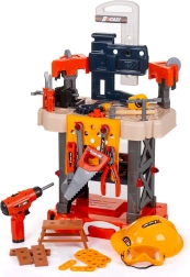 Children's Work Desk 3-in-1