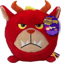 Złodomory plush horned critter Głodór 21 cm with sound