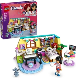 LEGO® Friends 42647 Стаята на Пейзли