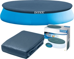 Покривало за басейн 457 см INTEX