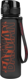 Тританова бутилка за пиене Batman Red 500 ml