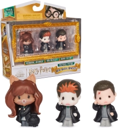 wizarding world polyjuice multi pack – колекционерски комплект фигурки harry potter a tajemná komnata