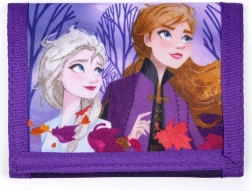 Текстилен портфейл Frozen (Леденото кралство) за деца