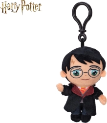 Плюшен ключодържател Harry Potter 12 см
