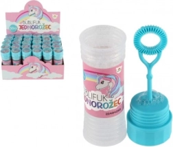 Сапунени мехури Еднорог