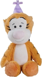 Plush Tigger DISNEY 25 cm – super-soft anniversary toy