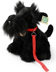 Rappa плюшен пес