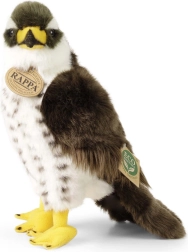 Плюшен ястреб 23 см, еко-съобразен