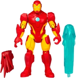 HASBRO - Avengers Mixmashers фигурка Iron Man