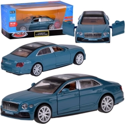 Модел автомобил Bentley Flying Spur Hybrid 1:38