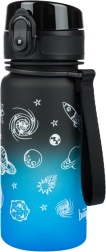 Тританова бутилка за пиене Gradient Космос 350 мл BAAGL