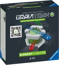 GraviTrax PRO разширяващ комплект Разклонител