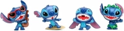 Метална колекционерска фигурка Stitch 6,5 см от Jada Toys
