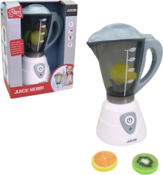 Детски батериен миксер с плодове