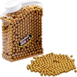 Пластмасови топчета за пистолет 6 мм