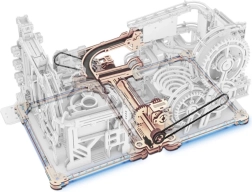 RoboTime 3D пъзел Свързващи аксесоари