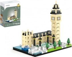 Конструктор KOCO Big Ben 523 части