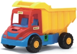 Самосвал Multi Truck 38 см