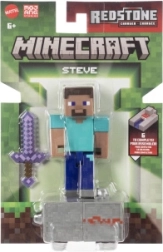 Minecraft фигурка 8 см – Стив