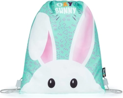 Торбичка за физкултура Oxy Bunny
