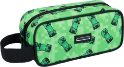 Minecraft Creeper Pencil Case
