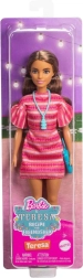 Barbie Teresa – movie doll from the story Barbie and Teresa: Recipe for Friendship