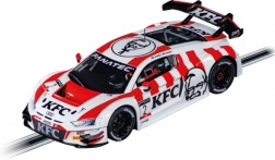 Carrera Evolution Audi R8 LMS GT3 evo II състезателен автомобил 1:32