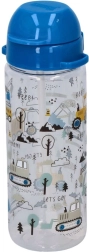 Children's Tritan Construction Bottle 400 ml