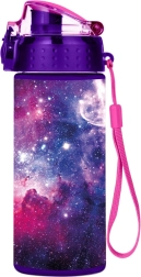 Бутилка за пиене OXY Click 600 ml Galaxy