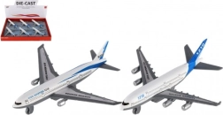 Модел на самолет Civil Aviation 1210