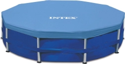 Покривало за рамков басейн INTEX 457 см