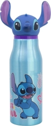 Алуминиева бутилка за пиене Stitch 690 мл