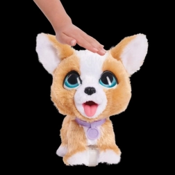 FurReal интерактивно кученце Корги