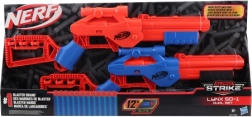 Комплект бластери Nerf Alpha Strike