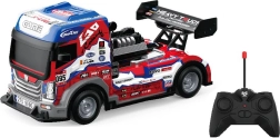 Light-up RC Tractor Unit Heavy Truck 23.5 cm