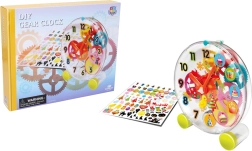 Механичен комплект за часовник