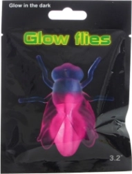 Light-up Frog Toy 8 cm