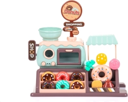 Chipolino игрови комплект – магазин за понички