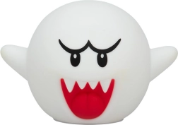 Светлина SquishyGlo Super Mario силиконова нощна лампа