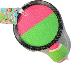 Игра за ловене Catch Ball с велкро