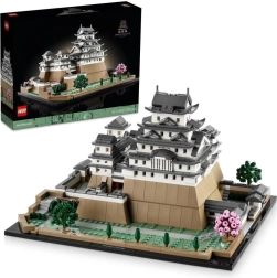 LEGO® Architecture 21060 Замъкът Химеджи
